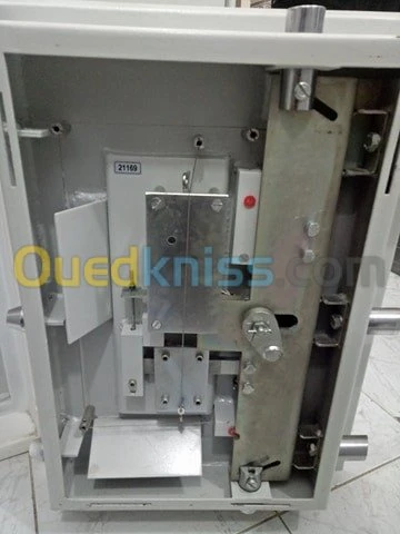fabrication vente ouverture coffre et Serrures 24/24