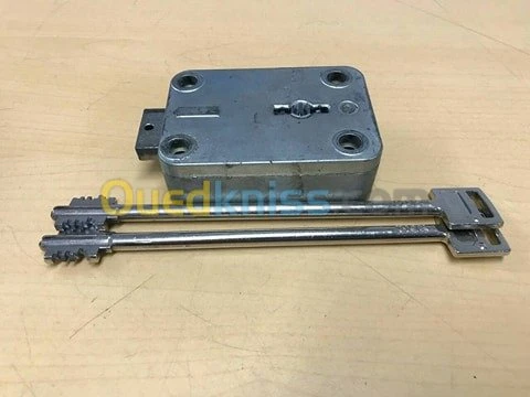 fabrication vente ouverture coffre et Serrures 24/24