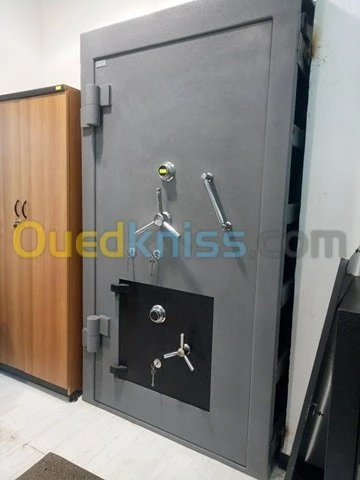 fabrication vente ouverture coffre et Serrures 24/24