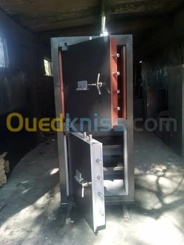 fabrication vente ouverture coffre et Serrures 24/24