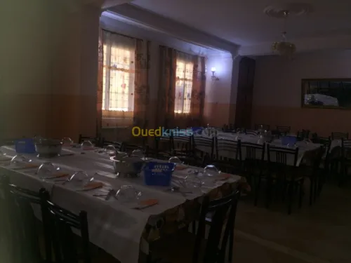Restauration 