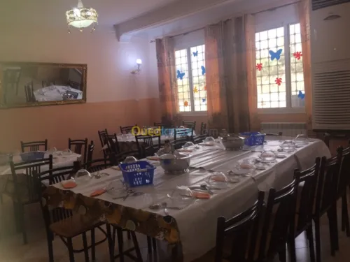 Restauration 