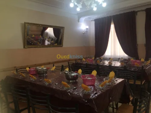 Restauration 
