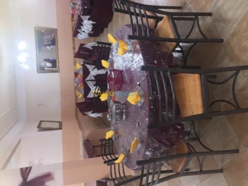 Restauration 