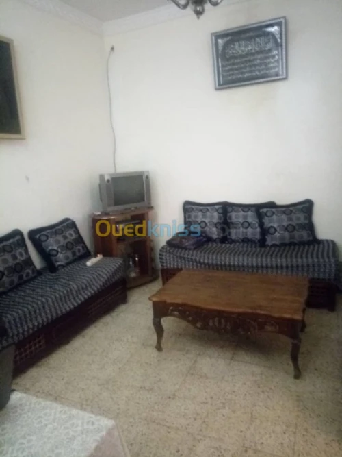 Vente Villa Oran Es senia