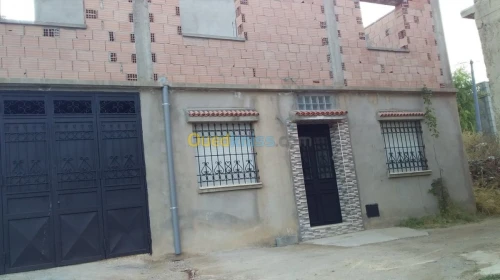 Vente bien immobilier Tlemcen Chetouane