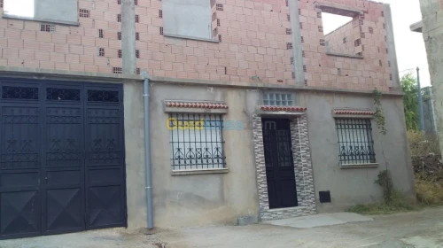 Vente bien immobilier Tlemcen Chetouane