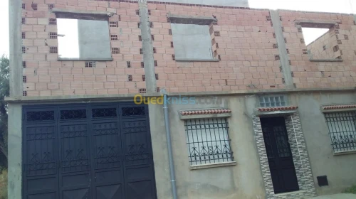 Vente bien immobilier Tlemcen Chetouane