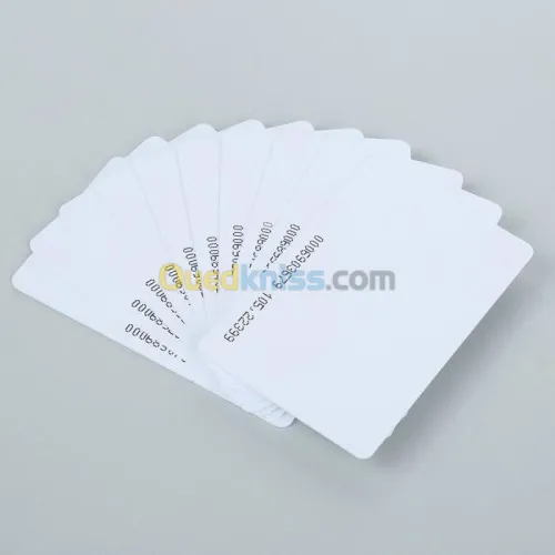 BADGEUSE / IMPRIMANTE A BADGE POINTMAN