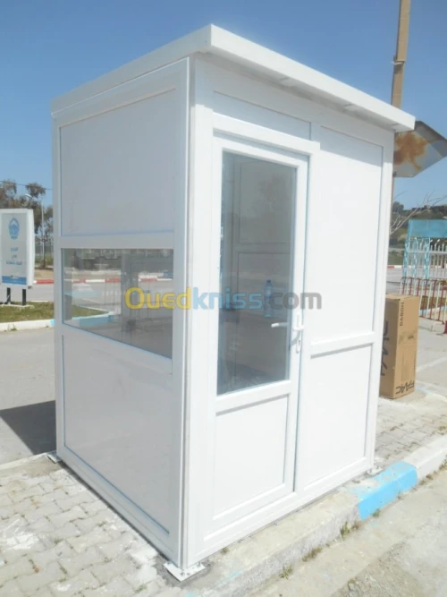  Système portes & fenêtres en PVC 