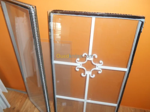  Système portes & fenêtres en PVC 