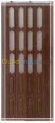  Système portes & fenêtres en PVC 