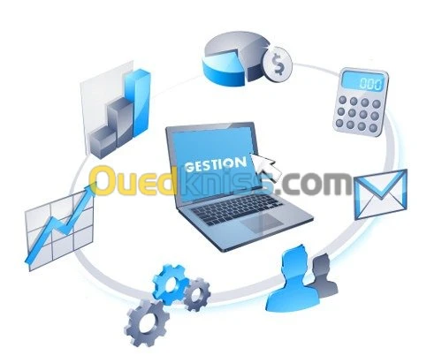 Logiciels de gestion 