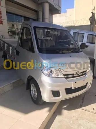 Établissement chery 