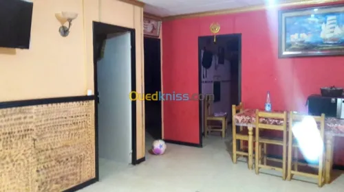 Vente Bungalow Bejaia Bejaia