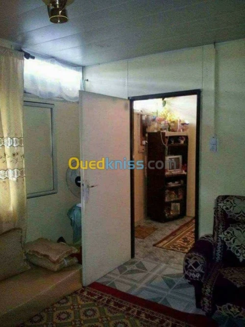 Vente Bungalow Bejaia Bejaia