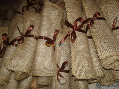 Cartes d'invitations (بطاقات دعوة)