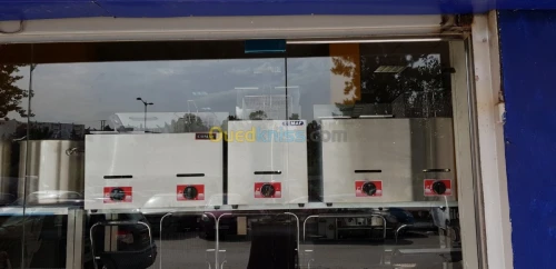 FRITEUSE,PRESSE PANINI,PLAQUE GRILLADE