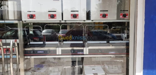 FRITEUSE,PRESSE PANINI,PLAQUE GRILLADE