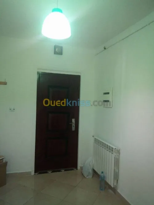 Location Appartement F4 Oran Oran