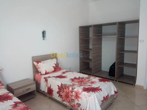 Location Appartement F4 Oran Oran