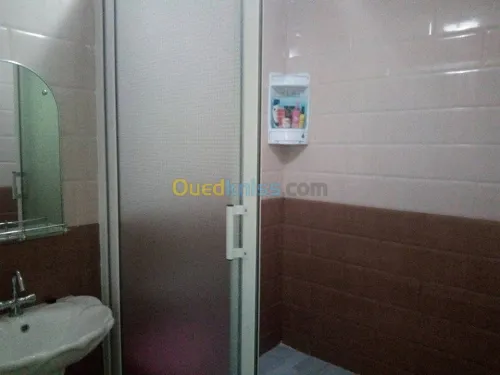 Location Appartement F4 Oran Oran