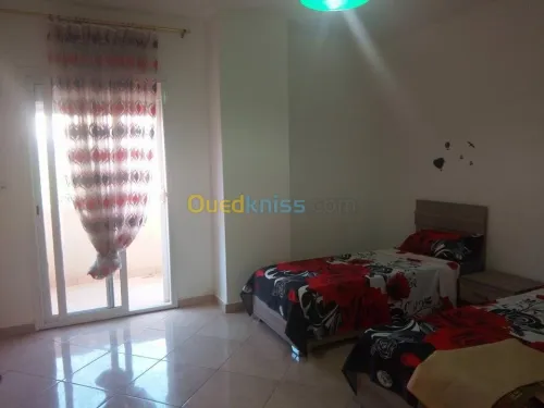 Location Appartement F4 Oran Oran