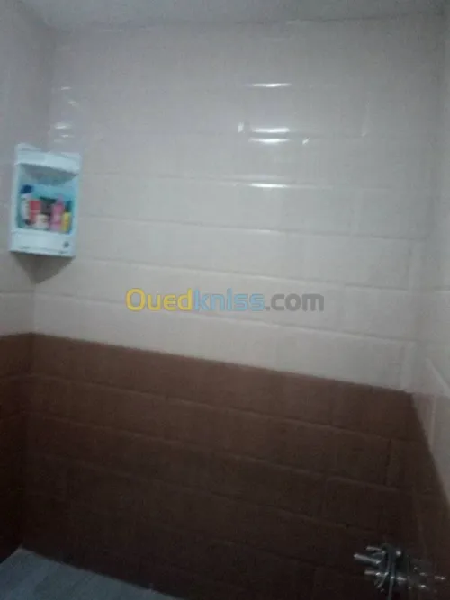 Location Appartement F4 Oran Oran
