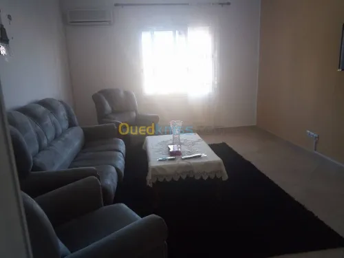 Location Appartement F4 Oran Oran