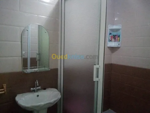 Location Appartement F4 Oran Oran