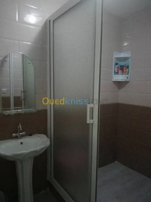 Location Appartement F4 Oran Oran