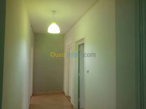 Location Appartement F4 Oran Oran