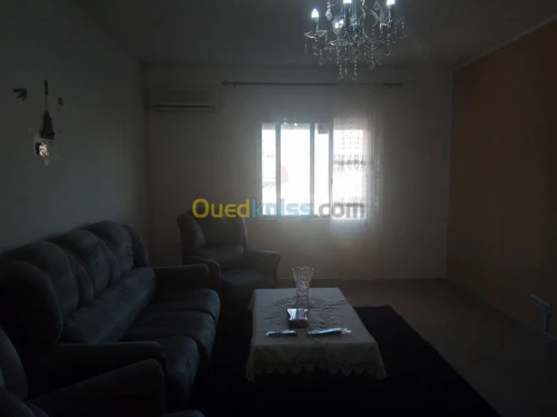 Location Appartement F4 Oran Oran