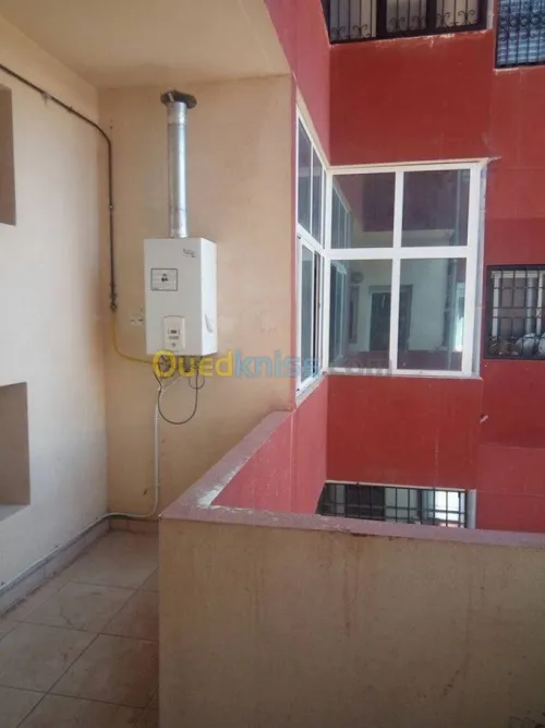 Location Appartement F4 Oran Oran