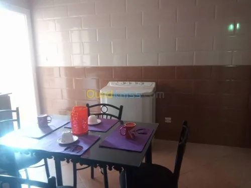 Location Appartement F4 Oran Oran