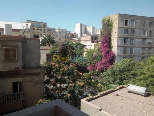 Location Appartement F4 Oran Oran