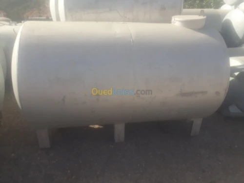 Tôles-réservoir-TN 40