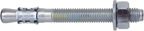 PRODUITS DE FIXATION VIS BOULON A2 A4