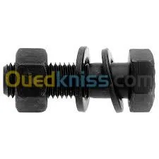 PRODUITS DE FIXATION VIS BOULON A2 A4