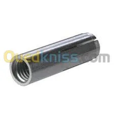 PRODUITS DE FIXATION VIS BOULON A2 A4