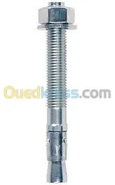 PRODUITS DE FIXATION VIS BOULON A2 A4