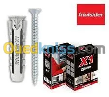 PRODUITS DE FIXATION VIS BOULON A2 A4