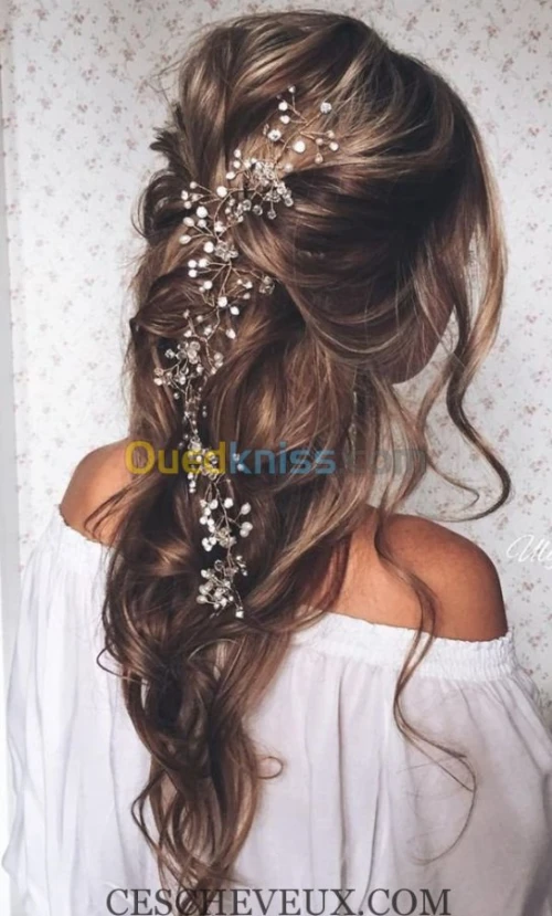 coiffeuse