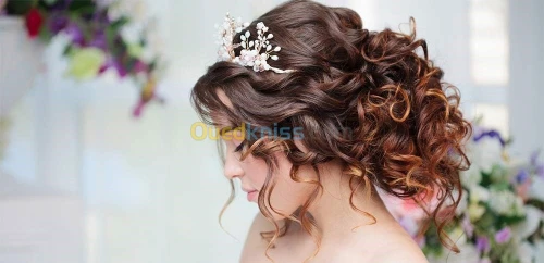 coiffeuse
