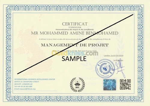 Transformer vos compétences en diplôme