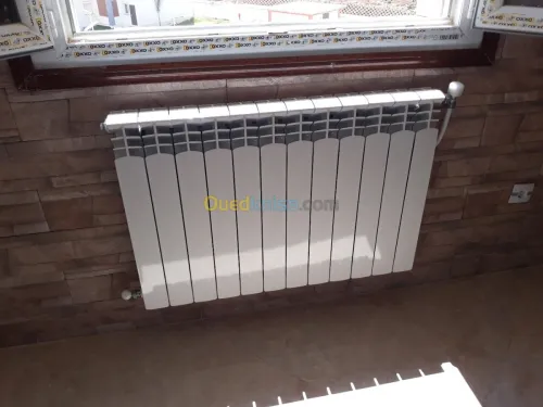 Aménagement  et renovation