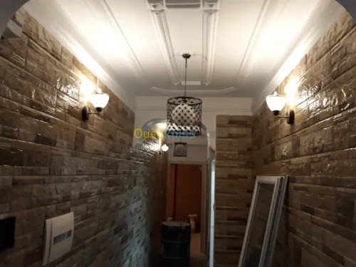 Aménagement  et renovation