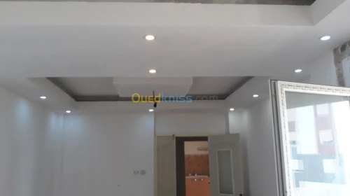 Aménagement  et renovation
