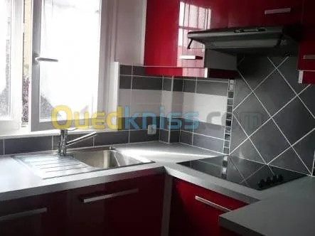 Aménagement  et renovation