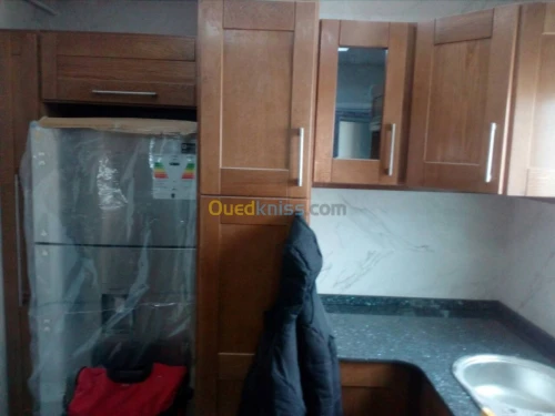 Aménagement  et renovation